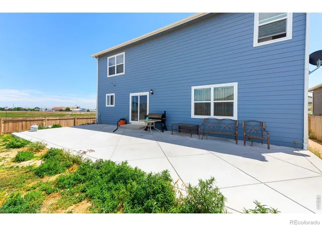 Homes for sale in Keenesburg, CO | 201 Dan Lord Ave, Keenesburg, CO 80643 | MLS# IR1061904