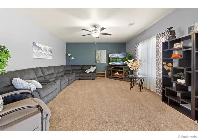Homes for sale in Keenesburg, CO | 201 Dan Lord Ave, Keenesburg, CO 80643 | MLS# IR1061904