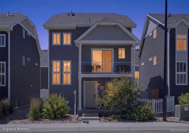 Photo 3 of Single family home for sale at 18656 E 54th Place, Denver, CO 80249 | MLS# 5802604 | Listing updated on 2026-09-30