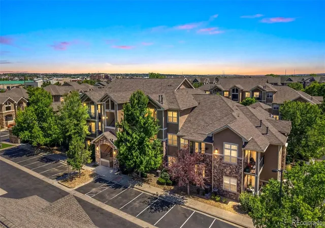 Homes for sale in Parker, CO | 10733 S Twenty Mile Rd #203, Parker, CO 80134 | MLS# 7953328