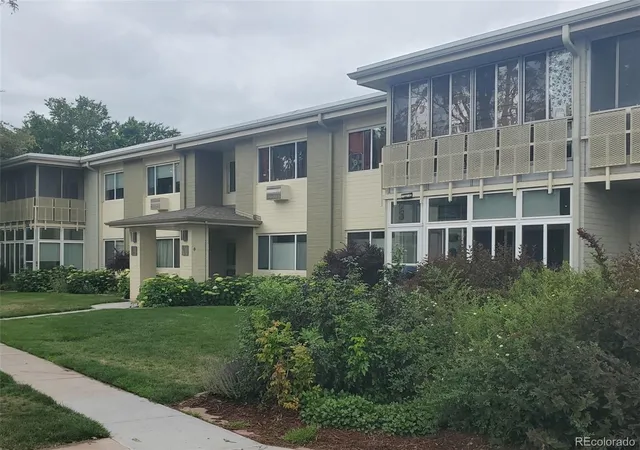 1st image of 725 S Clinton St #11A, Denver, CO 80247 | MLS# 6950156