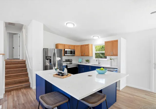 Photo 2 of Single family home for sale at 4726 Trailmark Loop, Colorado Springs, CO 80916 | MLS# 3260613 | Listing updated on 2026-10-01