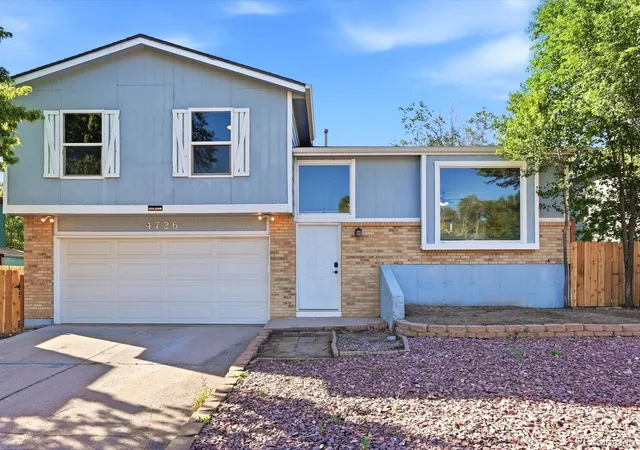 Photo 3 of Single family home for sale at 4726 Trailmark Loop, Colorado Springs, CO 80916 | MLS# 3260613 | Listing updated on 2026-10-01