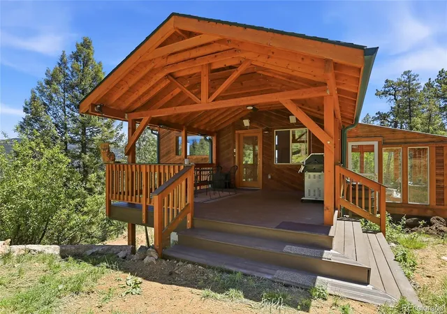 Photo 4 of Sale Pending at 33888 Bardwell Rd, Pine, CO 80470 | MLS# 4913706 | Listing updated on 2026-10-15