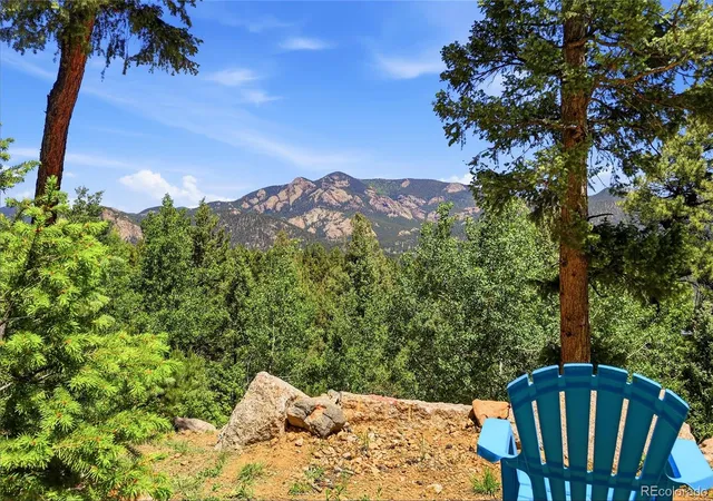 Photo 3 of Single family home for sale at 33888 Bardwell Rd, Pine, CO 80470 | MLS# 4913706 | Listing updated on 2026-09-20