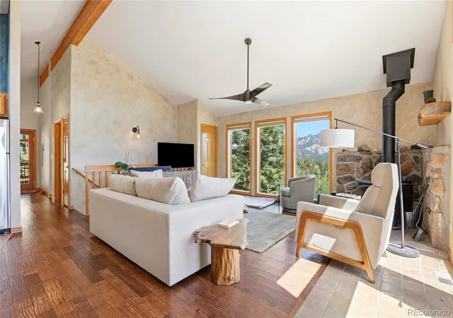 Homes for sale in Pine, CO | 33888 Bardwell Rd, Pine, CO 80470 | MLS# 4913706