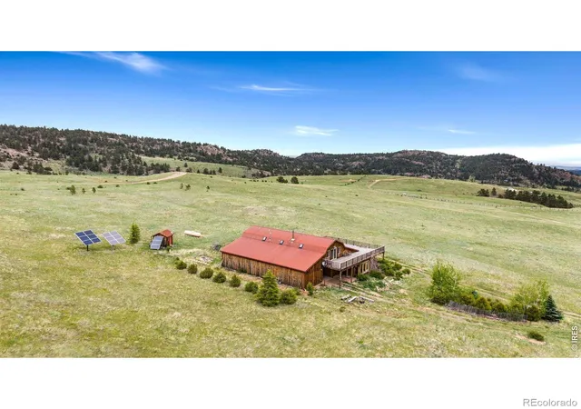 1st image of 260 Coyote Holler Wy, Livermore, CO 80536 | MLS# IR1061907