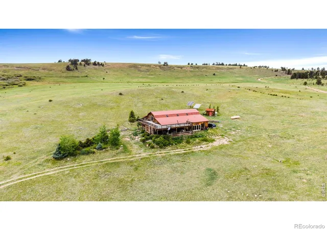 3rd image of 260 Coyote Holler Wy, Livermore, CO 80536 | MLS# IR1061907