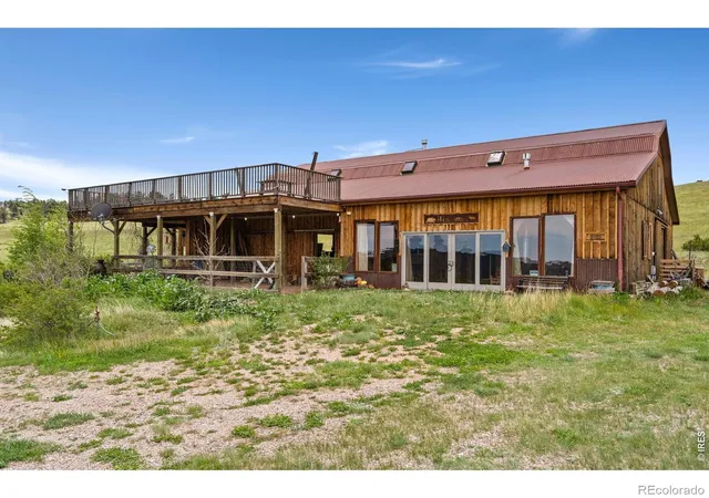 4th image of 260 Coyote Holler Wy, Livermore, CO 80536 | MLS# IR1061907