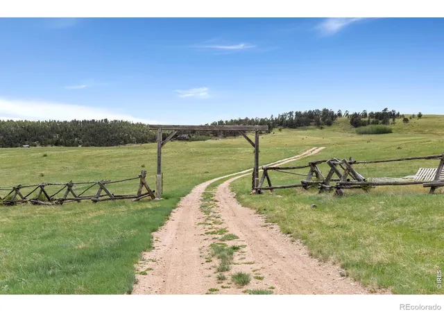 50th image of 260 Coyote Holler Wy, Livermore, CO 80536 | MLS# IR1061907