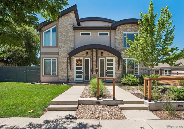 Photo 1 of Single family home for sale at 2235 S Cherokee St, Denver, CO 80223 | MLS# 7033490 | Listing updated on 2026-09-13