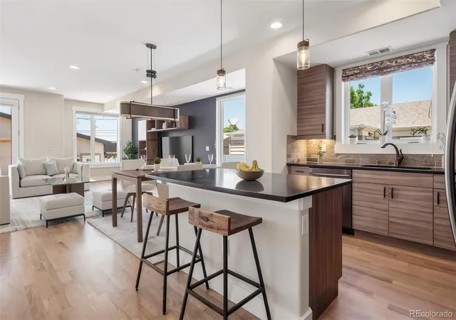 Photo 2 of Single family home for sale at 2235 S Cherokee St, Denver, CO 80223 | MLS# 7033490 | Listing updated on 2026-09-13