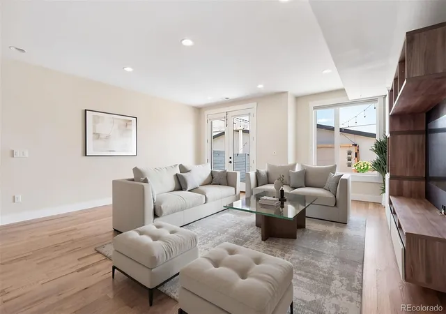 Photo 3 of Single family home for sale at 2235 S Cherokee St, Denver, CO 80223 | MLS# 7033490 | Listing updated on 2026-09-13