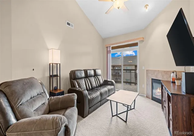 Photo 4 of Condo for sale at 605 Cougar Blf Point #206, Colorado Springs, CO 80906 | MLS# 5074573 | Listing updated on 2026-08-26