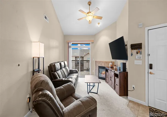Photo 5 of Condo for sale at 605 Cougar Blf Point #206, Colorado Springs, CO 80906 | MLS# 5074573 | Listing updated on 2026-08-26