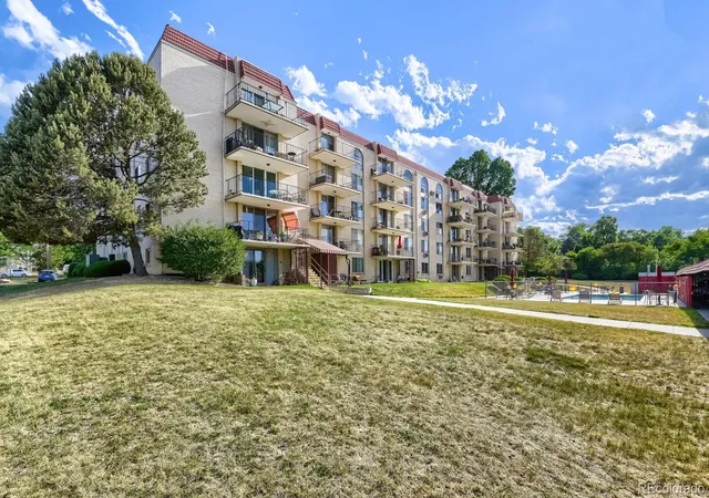 image of 7801 W 35th Ave, Wheat Ridge, CO 80033