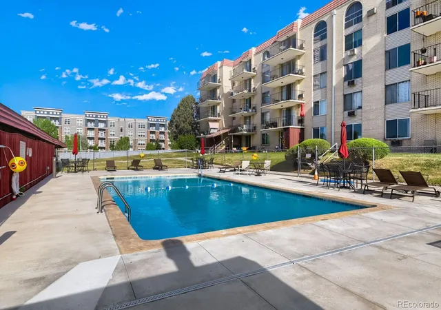 16th image of 7801 W 35th Ave #102, Wheat Ridge, CO 80033 | MLS# 5443758