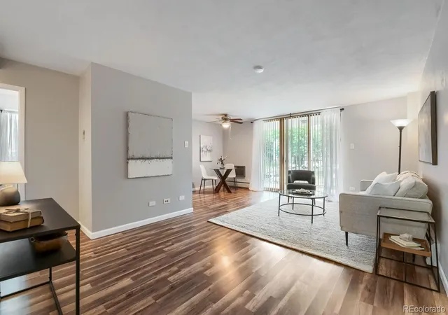 2nd image of 7801 W 35th Ave #102, Wheat Ridge, CO 80033 | MLS# 5443758