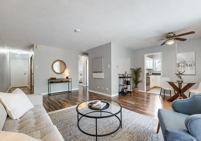 3rd image of 7801 W 35Th Ave #102, Wheat Ridge, CO 80033 | MLS# 5443758
