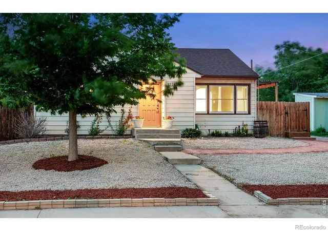 Homes for sale in Wellington, CO | 3754 Wilson Ave, Wellington, CO 80549 | MLS# IR1061908