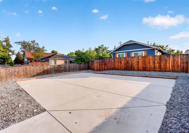 Homes for sale in Denver, CO | 1437 Uinta St, Denver, CO 80220 | MLS# 9328039