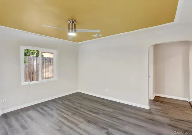 Homes for sale in Denver, CO | 1437 Uinta St, Denver, CO 80220 | MLS# 9328039
