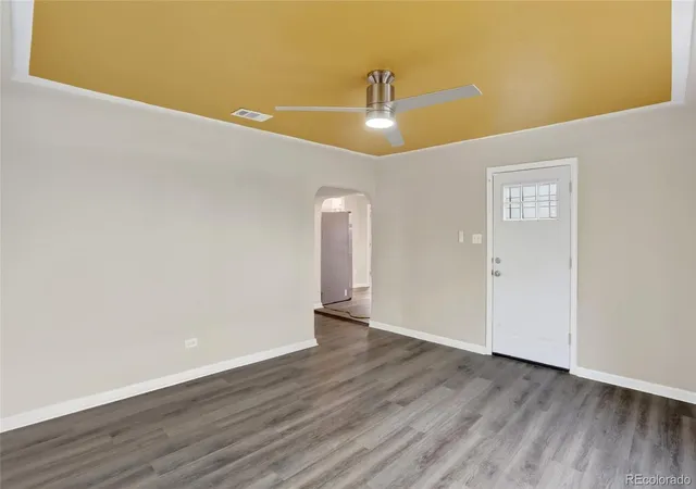 Homes for sale in Denver, CO | 1437 Uinta St, Denver, CO 80220 | MLS# 9328039