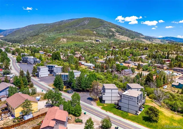 Homes for sale in Dillon, CO | 390 Straight Creek Dr #311, Dillon, CO 80435 | MLS# 8526699