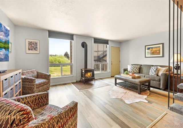 5th image of 390 Straight Creek Dr #311, Dillon, CO 80435 | MLS# 8526699