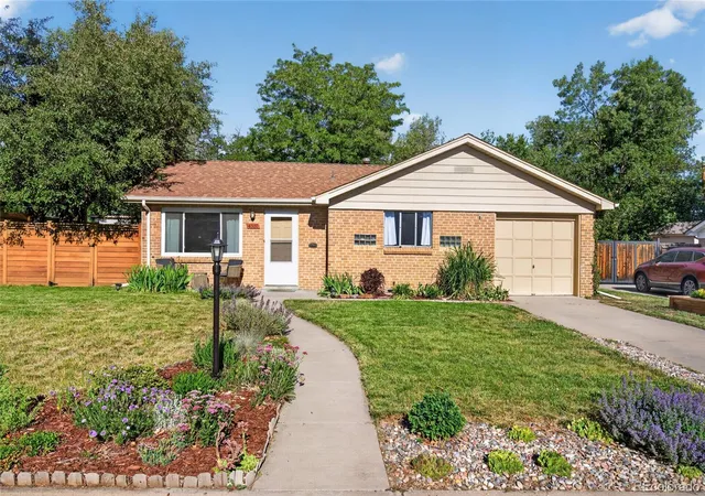image of 4351 Marshall St, Wheat Ridge, CO 80033 | MLS# 7821469