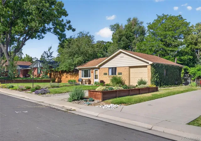 image of 4351 Marshall St, Wheat Ridge, CO 80033 | MLS# 7821469