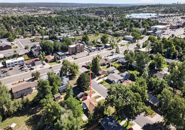 40th image of 4351 Marshall St, Wheat Ridge, CO 80033 | MLS# 7821469