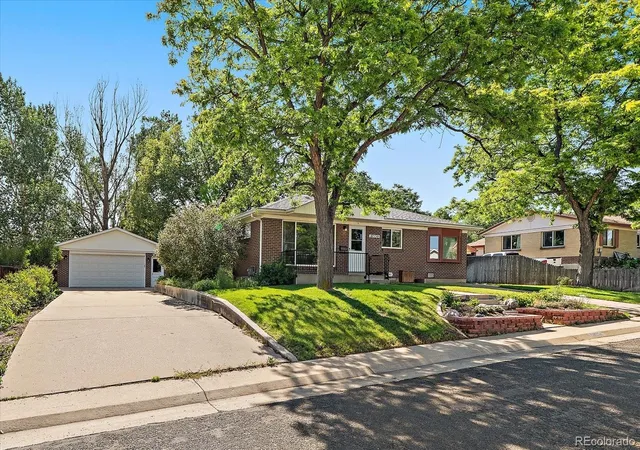Homes for sale in Northglenn, CO | 10530 Gilpin St, Northglenn, CO 80233 | MLS# 2045892