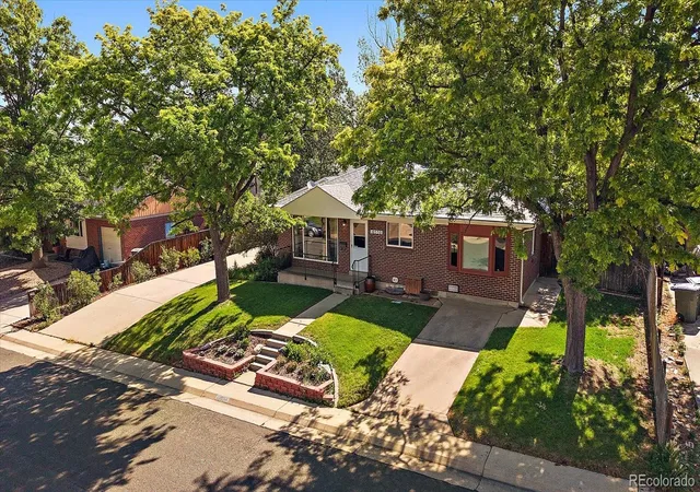 Homes for sale in Northglenn, CO | 10530 Gilpin St, Northglenn, CO 80233 | MLS# 2045892