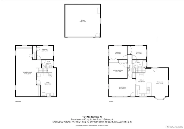 Homes for sale in Northglenn, CO | 10530 Gilpin St, Northglenn, CO 80233 | MLS# 2045892