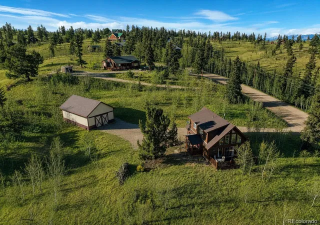 Homes for sale in Jefferson, CO | 541 Warpath Rd, Jefferson, CO 80456 | MLS# 6831094