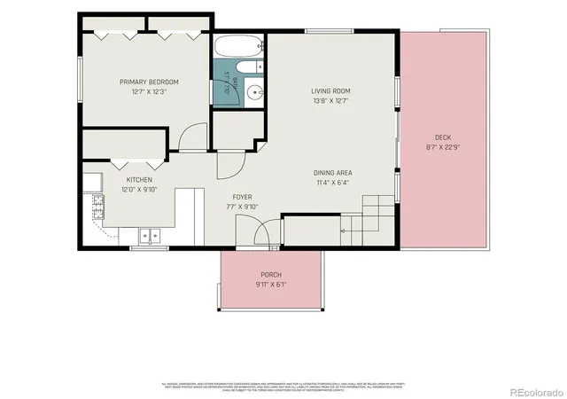 Photo 30 of Single family home for sale at 541 Warpath Rd, Como, CO 80432 | MLS# 6831094 | Listing updated on 2026-08-31