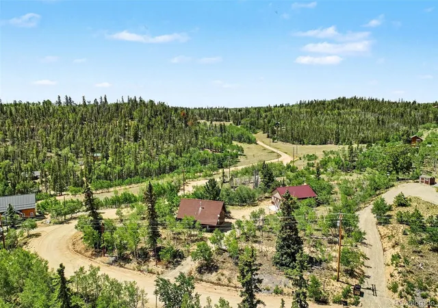 Photo 4 of Single family home for sale at 541 Warpath Rd, Como, CO 80432 | MLS# 6831094 | Listing updated on 2026-08-31