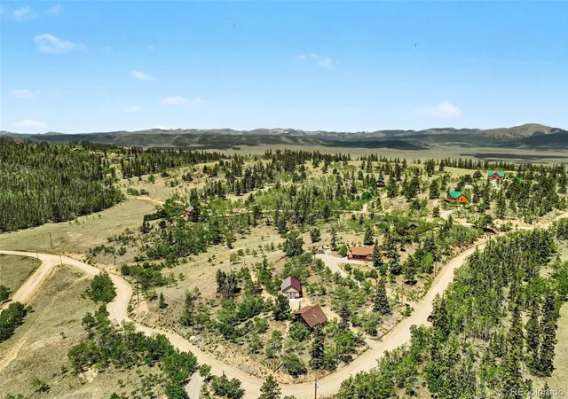 Photo 5 of Single family home for sale at 541 Warpath Rd, Como, CO 80432 | MLS# 6831094 | Listing updated on 2026-08-31