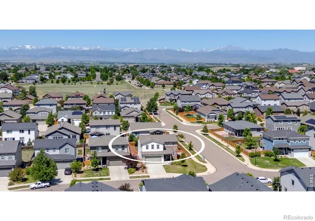 Homes for sale in Frederick, CO | 6407 Copper Dr, Frederick, CO 80516 | MLS# IR1061915