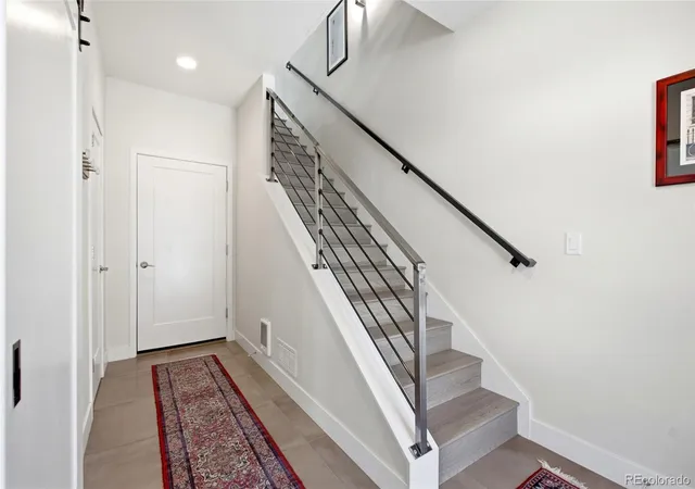 Photo 3 of Townhouse for sale at 4055 W Conejos Pl, Denver, CO 80204 | MLS# 8697584 | Listing updated on 2026-08-22