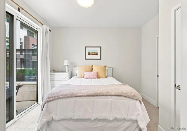 Photo 4 of Townhouse for sale at 4055 W Conejos Pl, Denver, CO 80204 | MLS# 8697584 | Listing updated on 2026-08-22