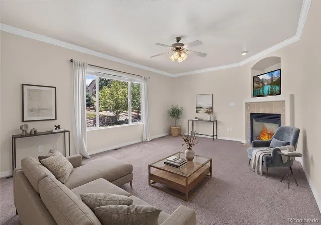Homes for sale in Monument, CO | 756 Chesapeake Ave, Monument, CO 80132 | MLS# 5883720