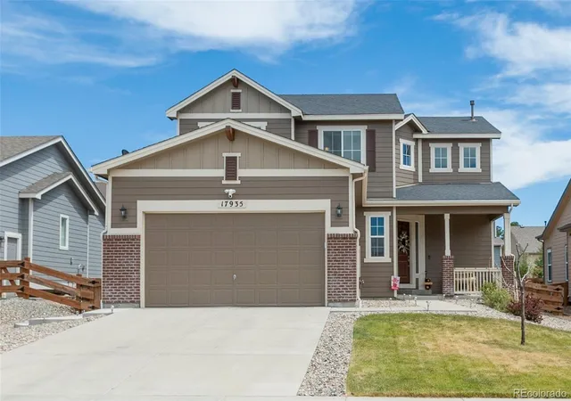 Homes for sale in Monument, CO | 17935 Lake Side Dr, Monument, CO 80132 | MLS# 8184896