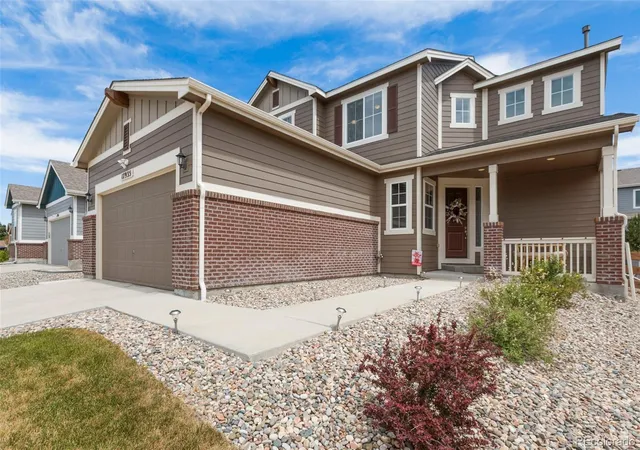 Homes for sale in Monument, CO | 17935 Lake Side Dr, Monument, CO 80132 | MLS# 8184896