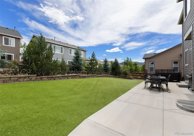 Homes for sale in Monument, CO | 17935 Lake Side Dr, Monument, CO 80132 | MLS# 8184896
