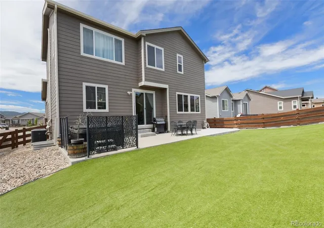 Homes for sale in Monument, CO | 17935 Lake Side Dr, Monument, CO 80132 | MLS# 8184896