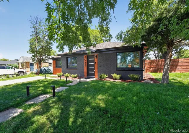 Photo 2 of Single family home for sale at 3048 N Adams St, Denver, CO 80205 | MLS# 5151671 | Listing updated on 2026-08-31