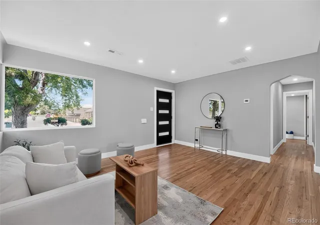 Photo 3 of Single family home for sale at 3048 N Adams St, Denver, CO 80205 | MLS# 5151671 | Listing updated on 2026-08-31