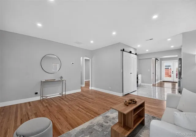 Photo 3 of Single family home for sale at 3048 N Adams St, Denver, CO 80205 | MLS# 5151671 | Listing updated on 2026-08-31